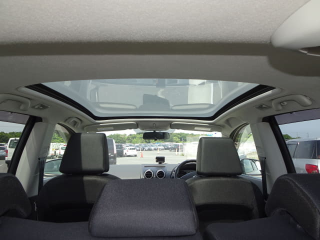 NISSAN Dualis thumbnail 24