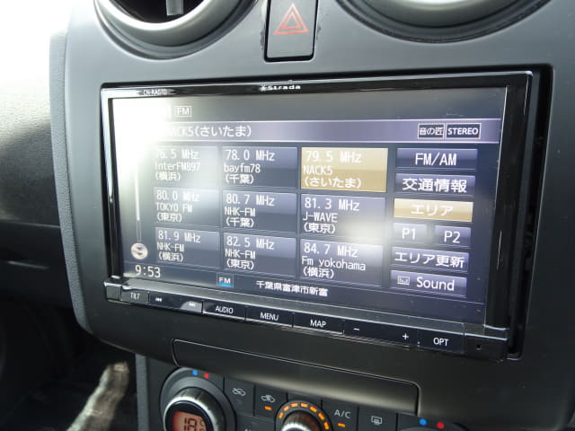 NISSAN Dualis thumbnail 37