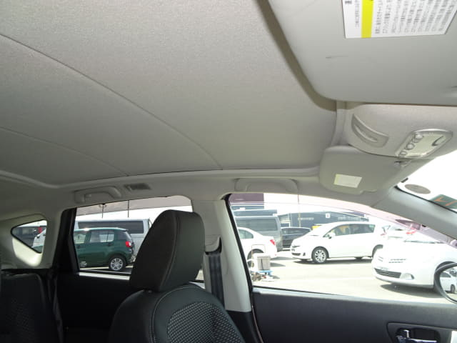 NISSAN Dualis thumbnail 45