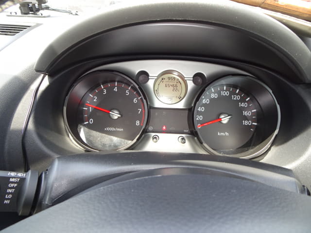 NISSAN Dualis thumbnail 33