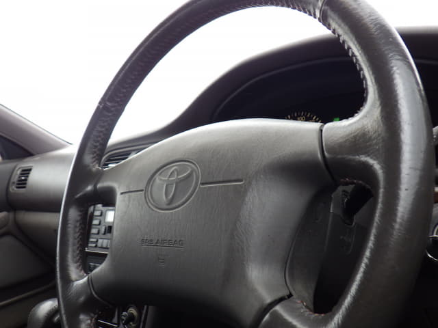 TOYOTA Mark II thumbnail 42