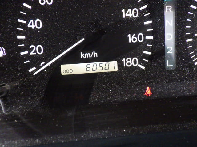 TOYOTA Mark II thumbnail 36