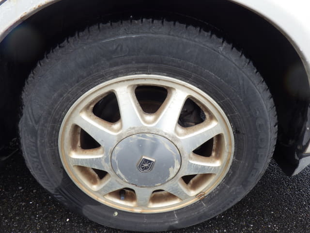 TOYOTA Mark II thumbnail 66