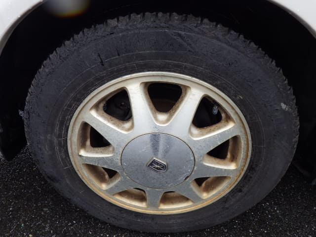 TOYOTA Mark II thumbnail 67