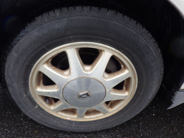 TOYOTA Mark II thumbnail 65