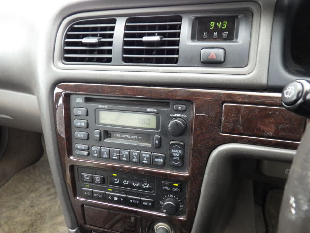 TOYOTA Mark II thumbnail 37
