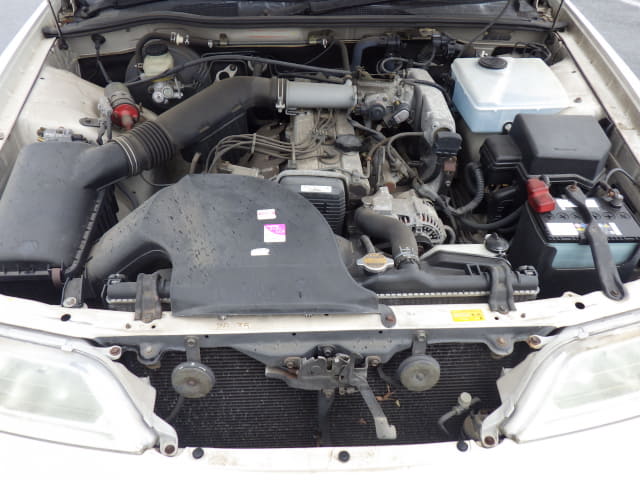 TOYOTA Mark II thumbnail 48