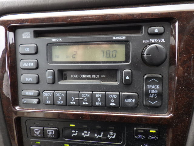 TOYOTA Mark II thumbnail 38