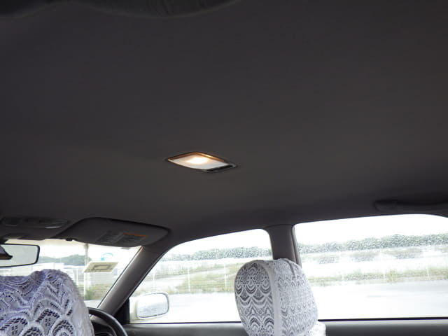 TOYOTA Mark II thumbnail 24