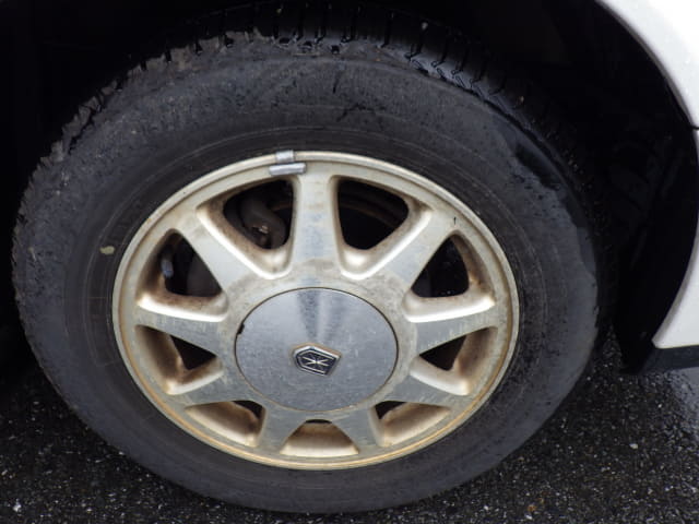 TOYOTA Mark II thumbnail 68
