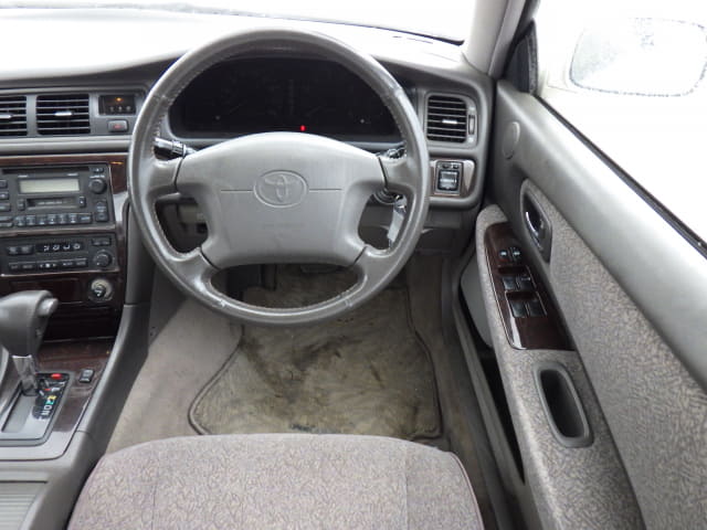 TOYOTA Mark II thumbnail 33