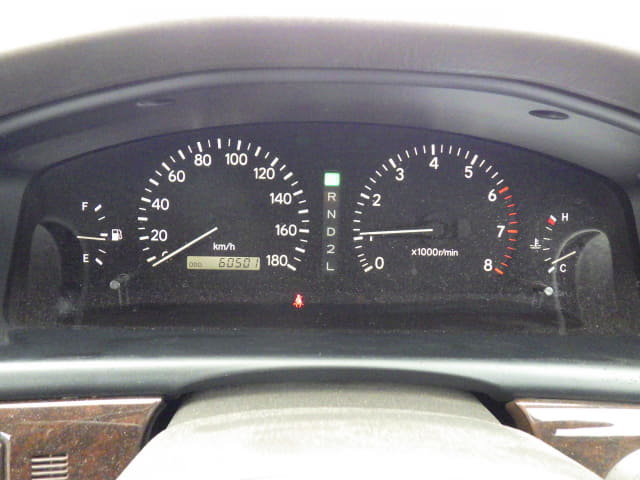 TOYOTA Mark II thumbnail 35
