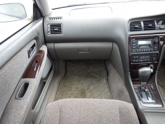 TOYOTA Mark II thumbnail 34