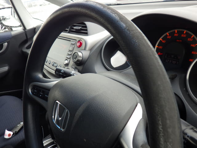HONDA Fit thumbnail 44
