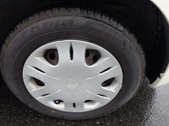 HONDA Fit thumbnail 12