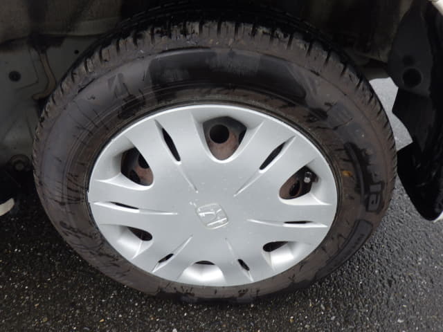 HONDA Fit thumbnail 10