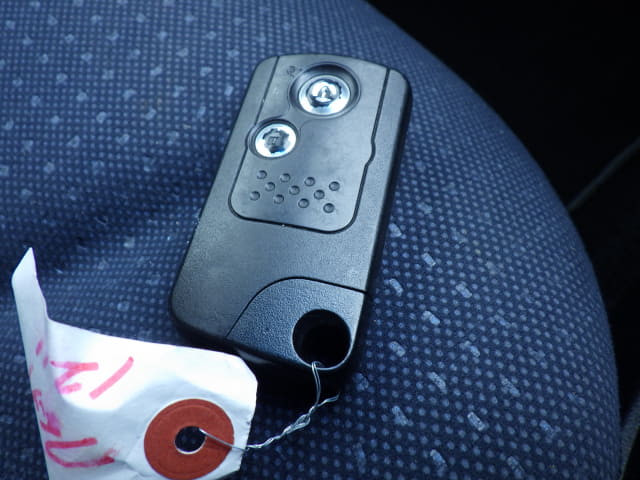 HONDA Fit thumbnail 42