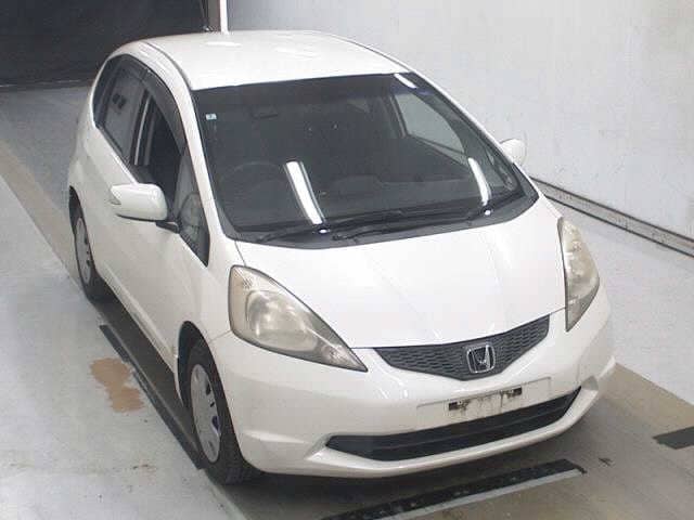 HONDA Fit thumbnail 55