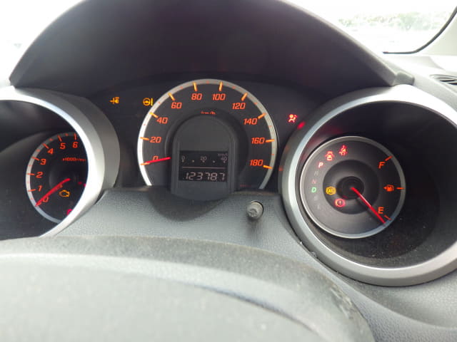 HONDA Fit thumbnail 59