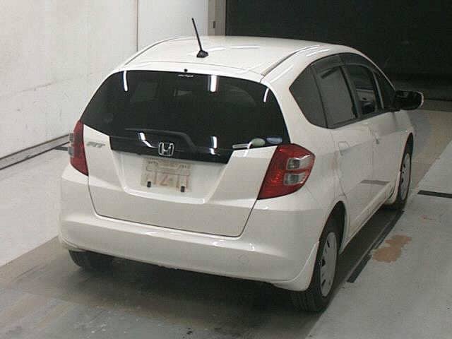 HONDA Fit thumbnail 54