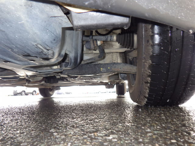 HONDA Fit thumbnail 14