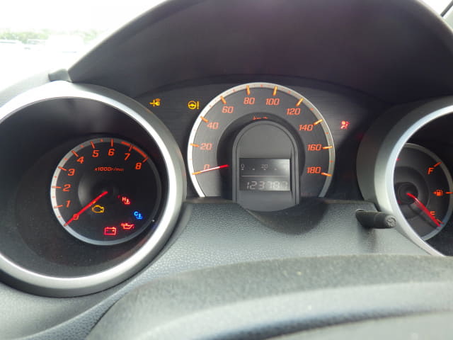 HONDA Fit thumbnail 58