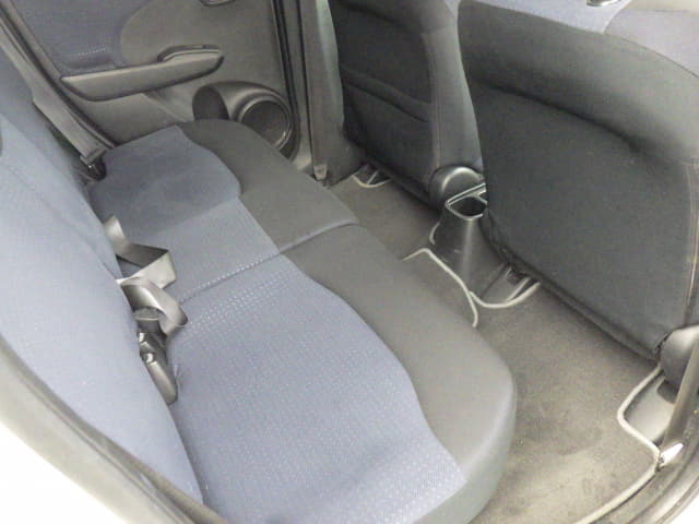 HONDA Fit thumbnail 46
