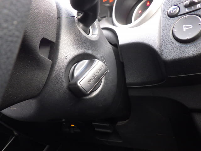 HONDA Fit thumbnail 43