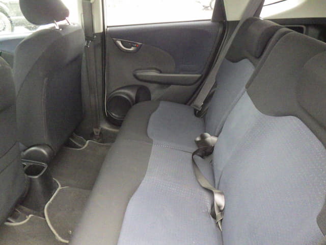 HONDA Fit thumbnail 27