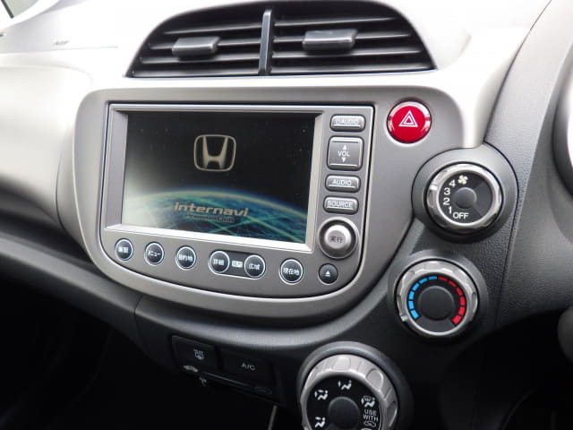 HONDA Fit thumbnail 35