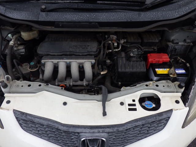 HONDA Fit thumbnail 51