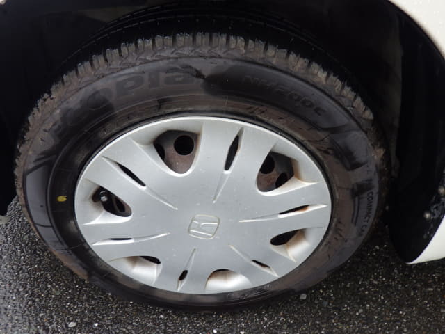HONDA Fit thumbnail 9