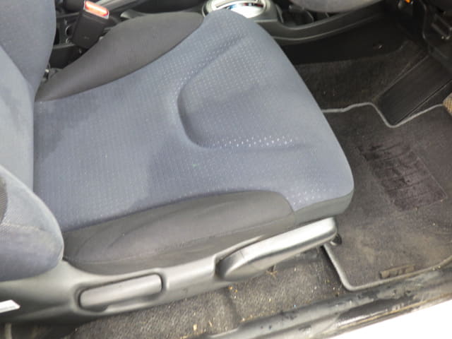 HONDA Fit thumbnail 45