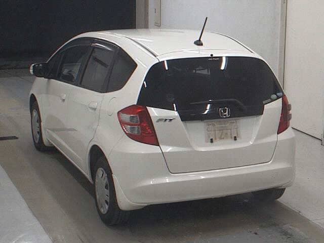 HONDA Fit thumbnail 56