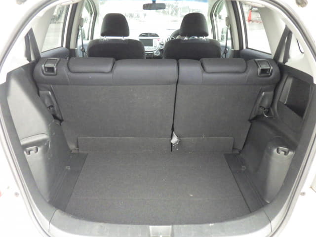 HONDA Fit thumbnail 28