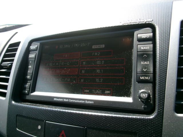MITSUBISHI Outlander thumbnail 37