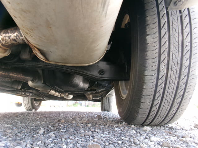 MITSUBISHI Outlander thumbnail 16