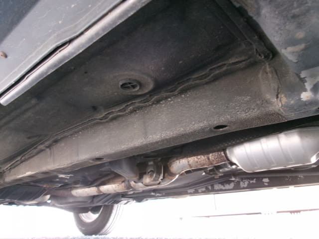 MITSUBISHI Outlander thumbnail 22