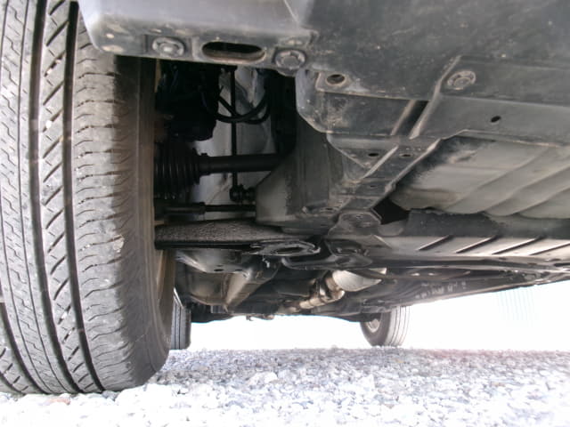 MITSUBISHI Outlander thumbnail 13