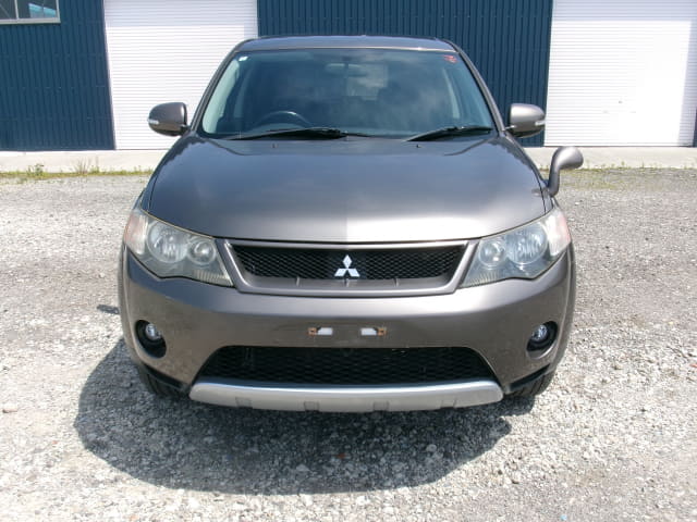 MITSUBISHI Outlander thumbnail 8