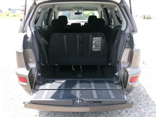 MITSUBISHI Outlander thumbnail 29