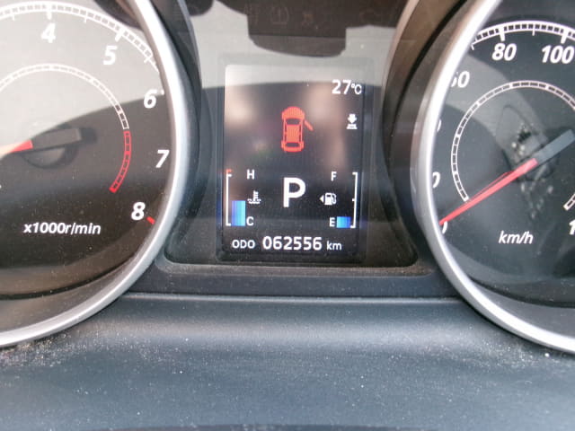 MITSUBISHI Outlander thumbnail 36