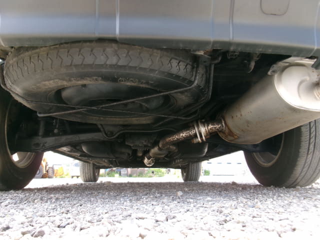 MITSUBISHI Outlander thumbnail 19
