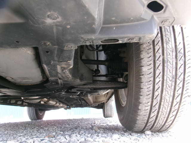 MITSUBISHI Outlander thumbnail 14