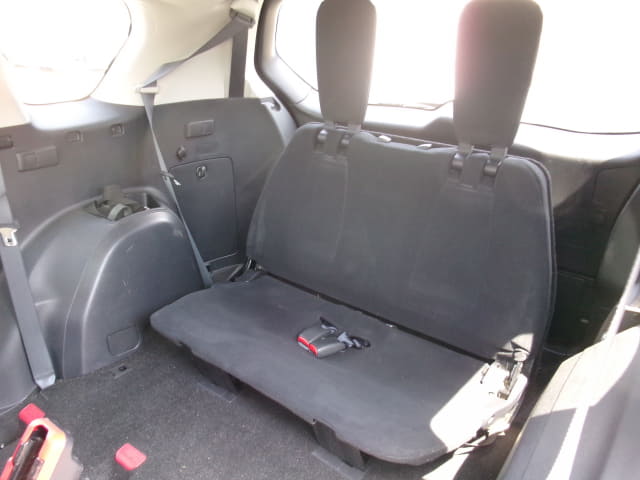 MITSUBISHI Outlander thumbnail 27