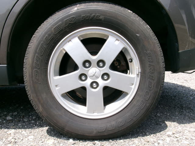 MITSUBISHI Outlander thumbnail 10