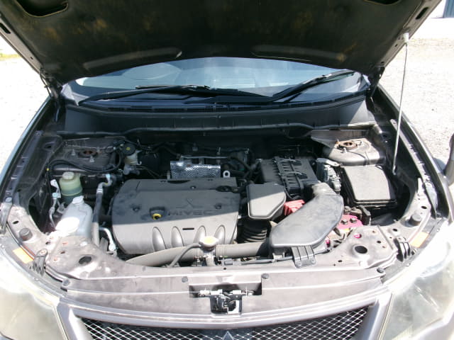 MITSUBISHI Outlander thumbnail 50
