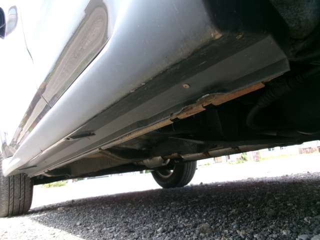 MITSUBISHI Outlander thumbnail 18