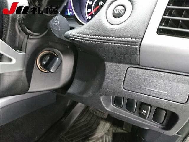 MITSUBISHI Outlander thumbnail 55