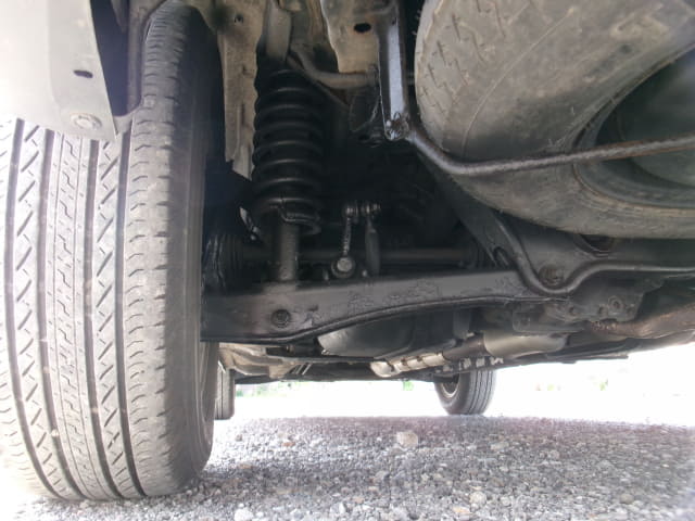 MITSUBISHI Outlander thumbnail 15